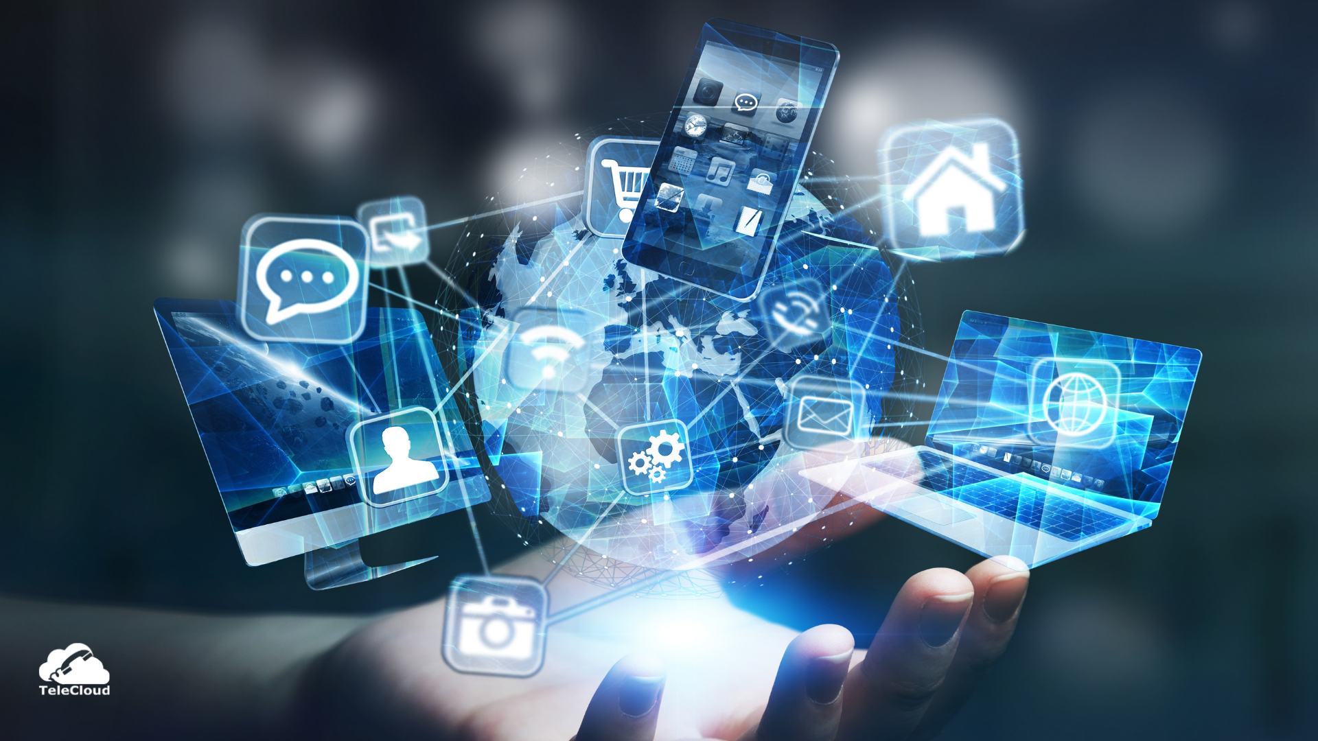Internet Connectivity