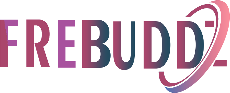 Fred Kamau Logo