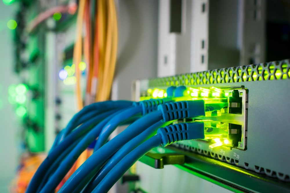 Network Setup