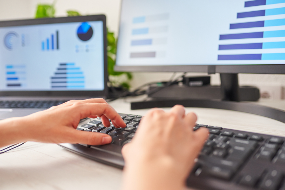 Typing Services