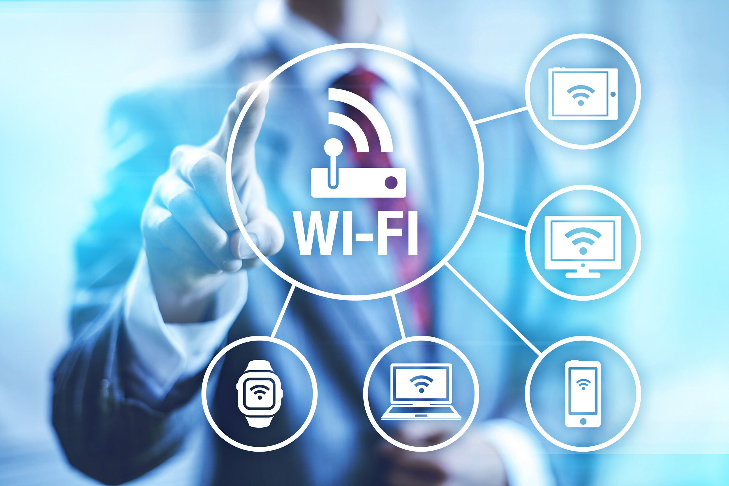 Wi-Fi Services